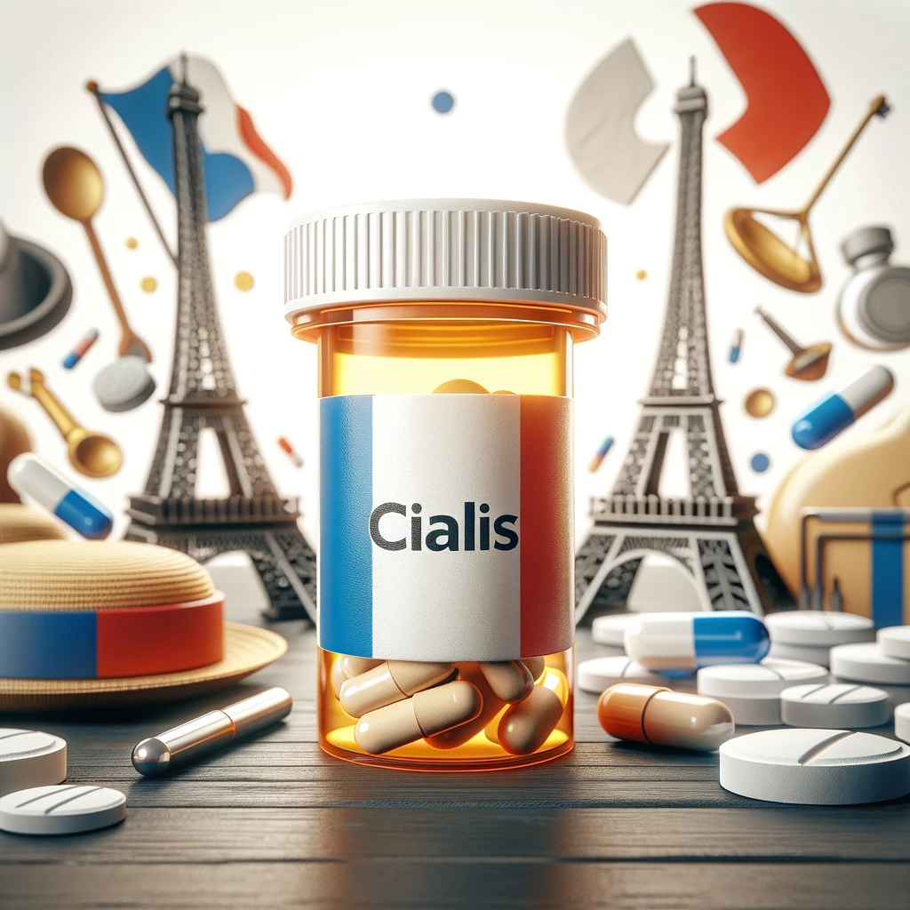 Cialis moins cher marseille 